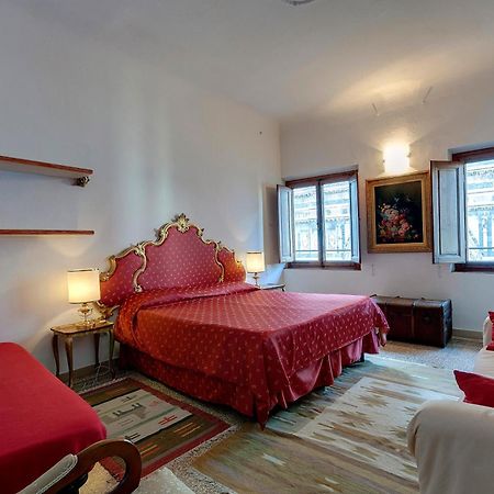 Eden Apartment ฟลอเรนซ์ ภายนอก รูปภาพ