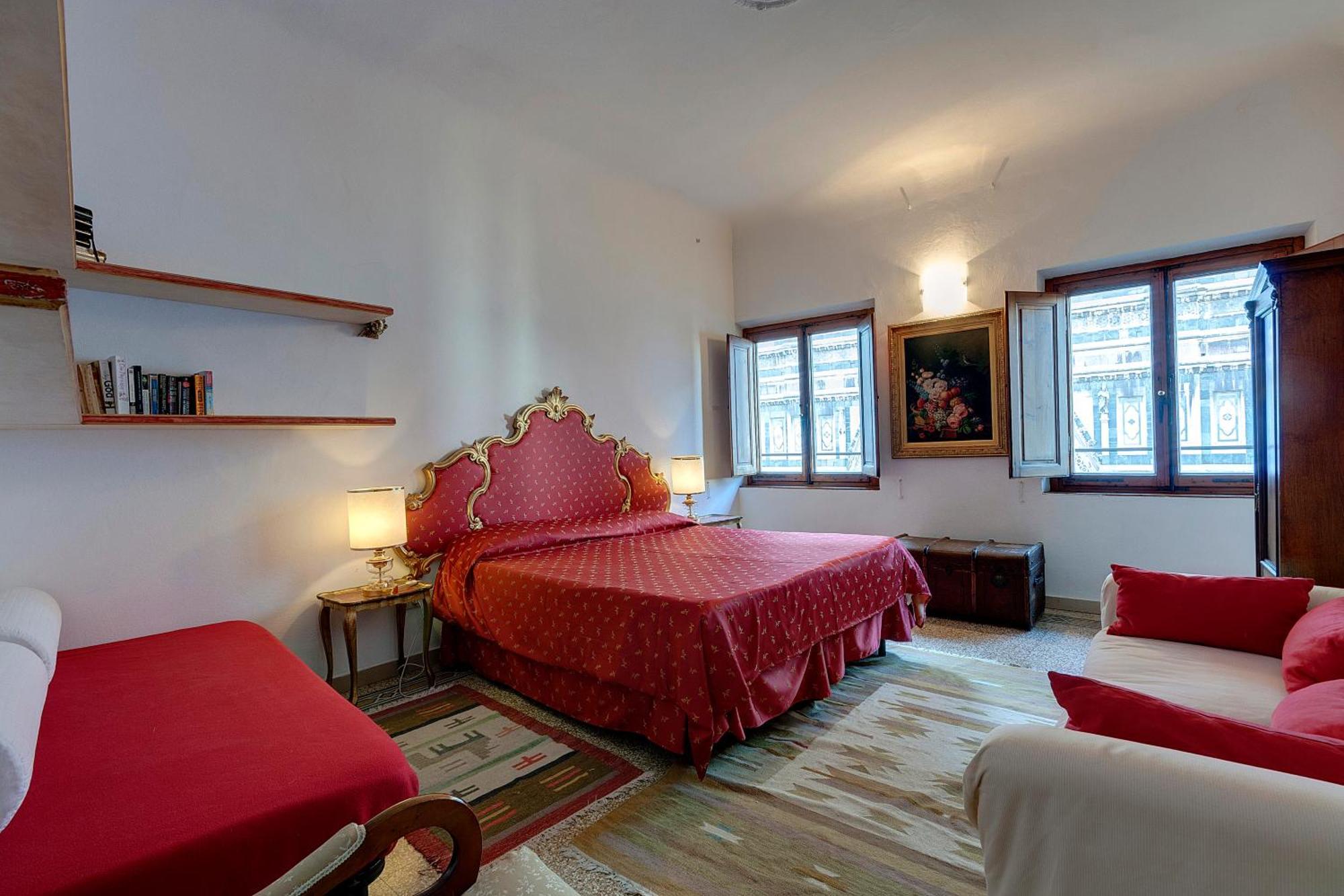 Eden Apartment ฟลอเรนซ์ ภายนอก รูปภาพ