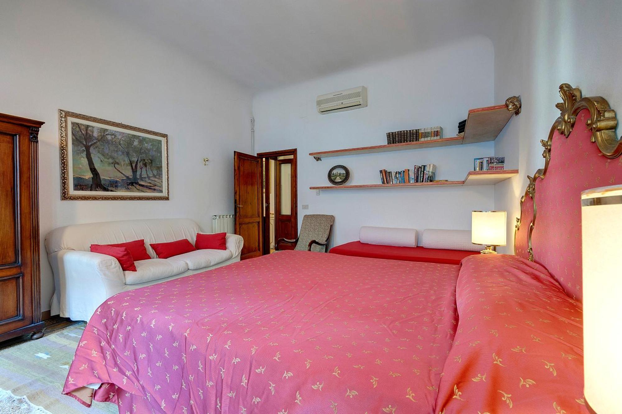 Eden Apartment ฟลอเรนซ์ ภายนอก รูปภาพ