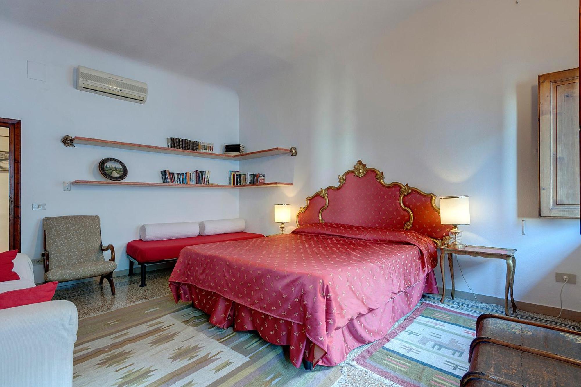 Eden Apartment ฟลอเรนซ์ ภายนอก รูปภาพ