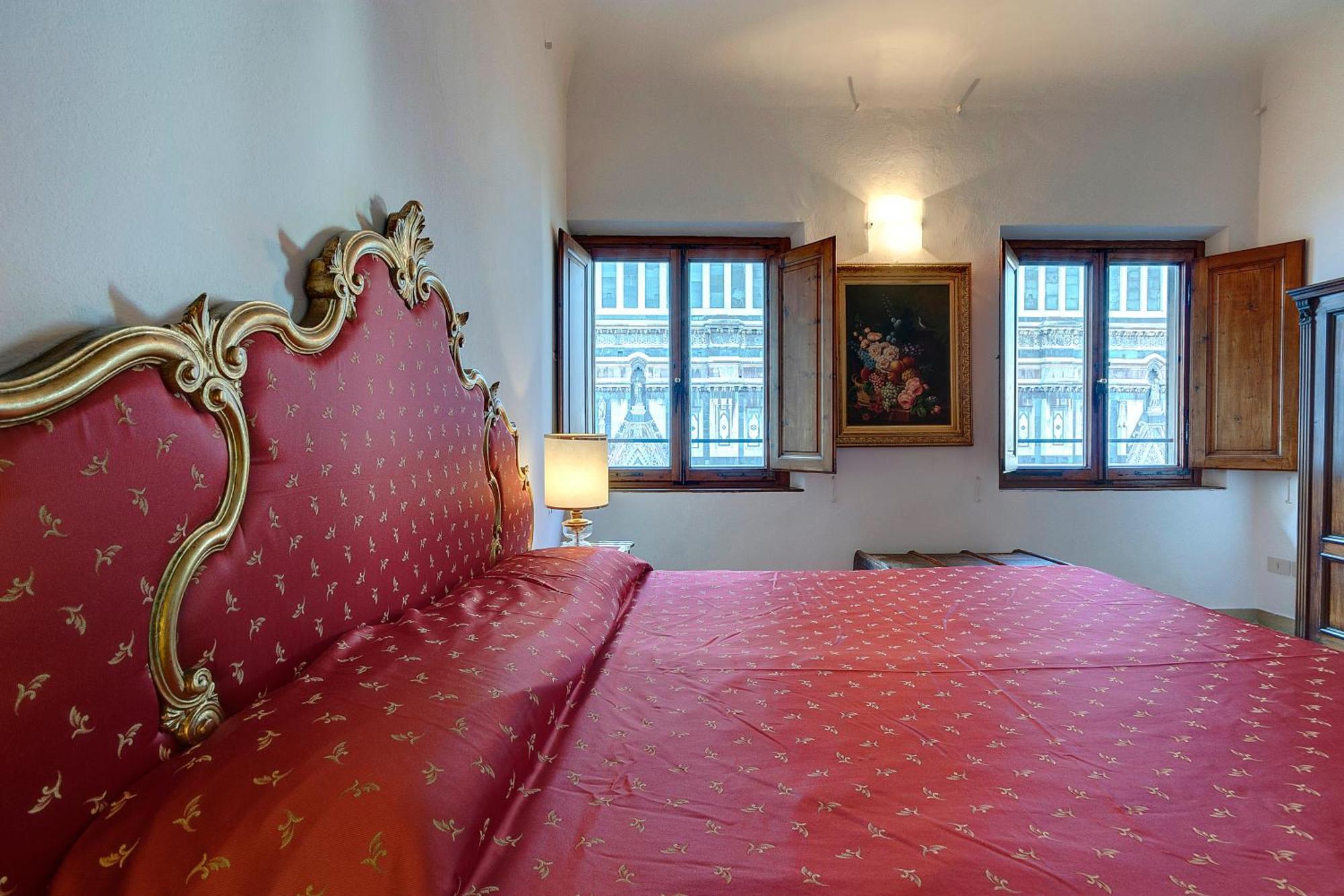 Eden Apartment ฟลอเรนซ์ ภายนอก รูปภาพ