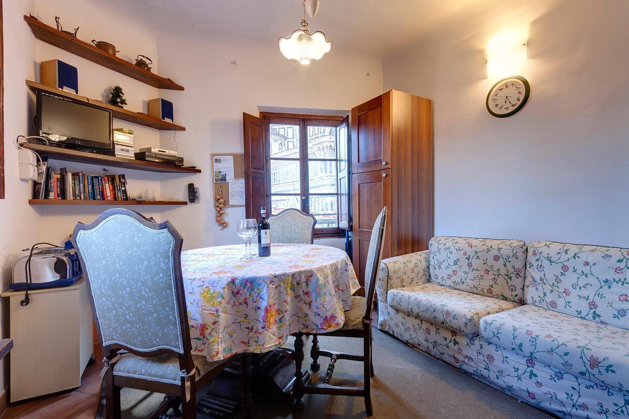 Eden Apartment ฟลอเรนซ์ ภายนอก รูปภาพ