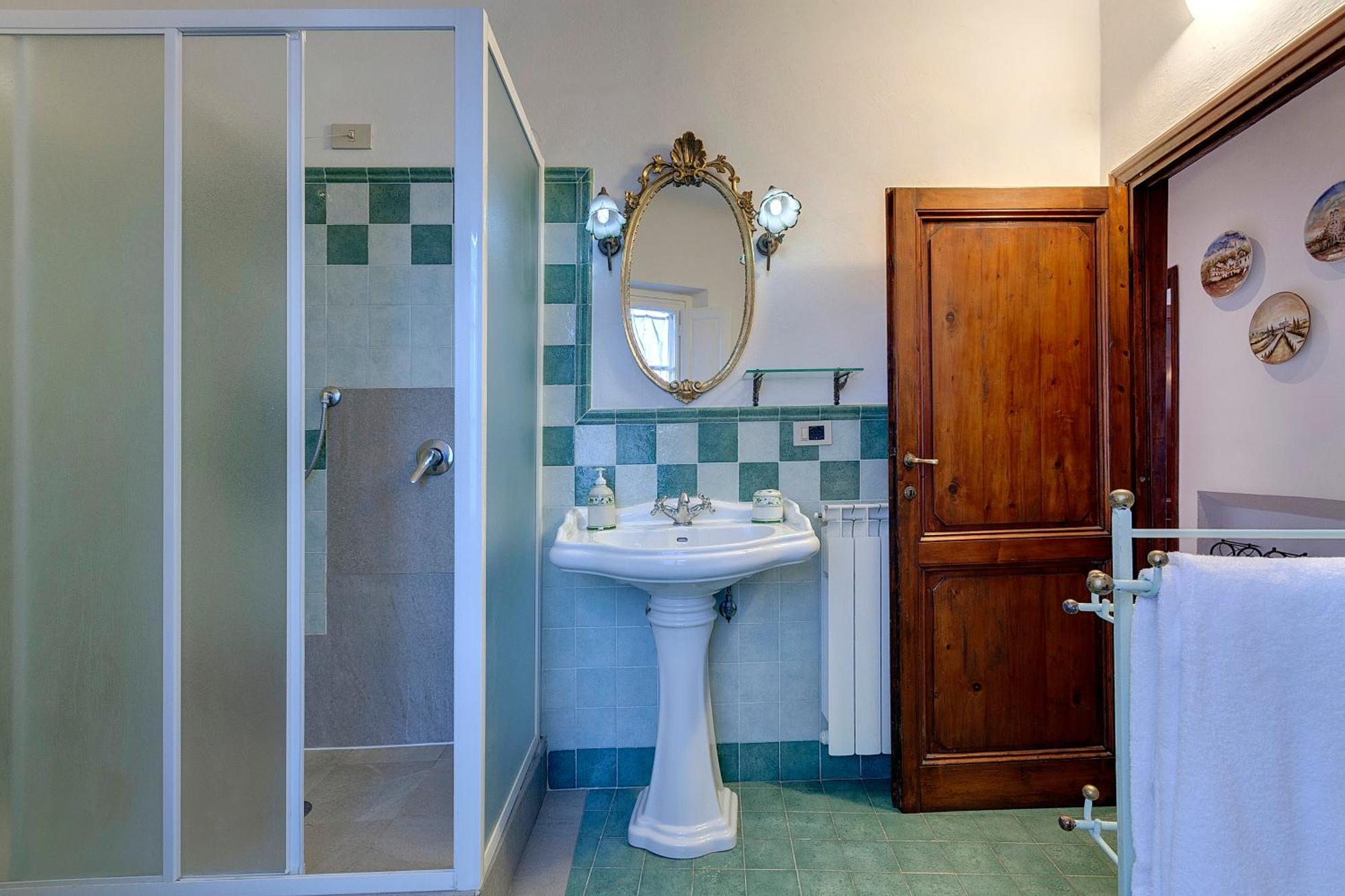 Eden Apartment ฟลอเรนซ์ ภายนอก รูปภาพ